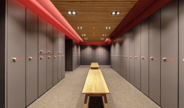 Hotel Austria, Image 7