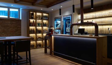 Hotel Gotthard, Image 19