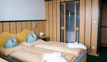 Hotel Felsenhof, Bild 9