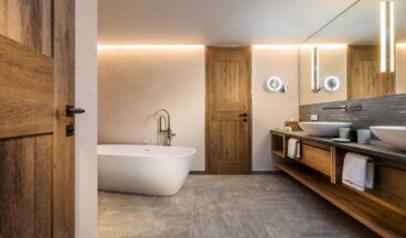 Hotel Arlberg, Bild 8