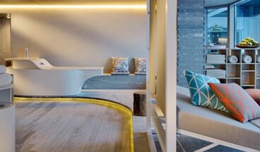 Hotel Arlberg, Bild 18