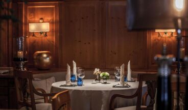 Hotel Arlberg, Bild 28