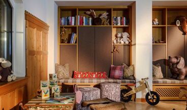 Hotel Arlberg, Bild 57