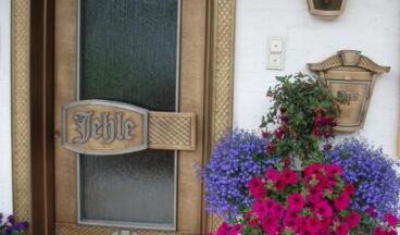 Pension Jehle, Bild 20