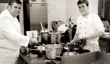 Hotel Lech & Residenz Chesa Rosa, Image 13