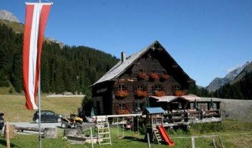 Hotel Alpenland, Bild 11