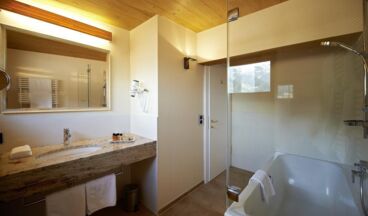 Hotel Alpenland, Bild 21