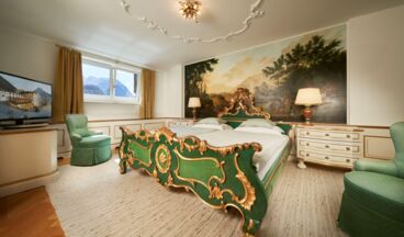 Gasthof Post, Bild 16