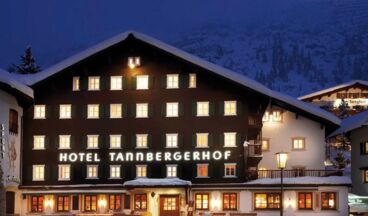 Hotel Tannbergerhof, Bild 1