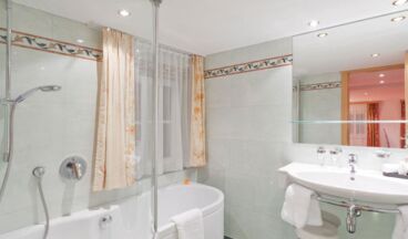 Hotel Tannbergerhof, Bild 5