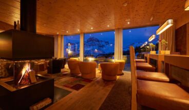 Hotel Mohnenfluh, Image 5