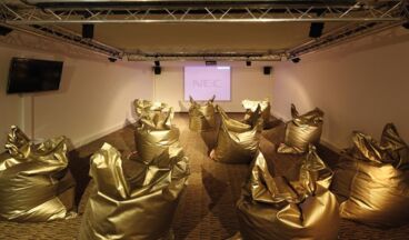 Hotel Montana, Bild 3