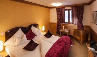 Hotel Montana, Bild 17