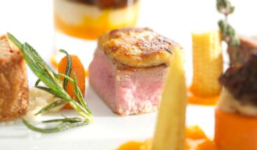 Hotel Montana, Bild 23