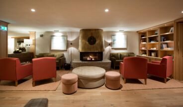 Hotel Sonnenburg, Bild 3
