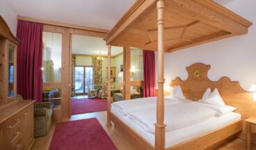 Hotel Sonnenburg, Image 11