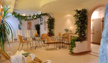 Appartements Bergland, Bild 3