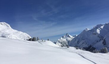 Appartements Bergland, Bild 25