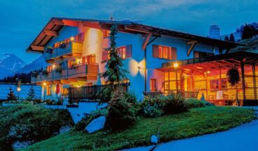 Pension Michaela, Bild 1