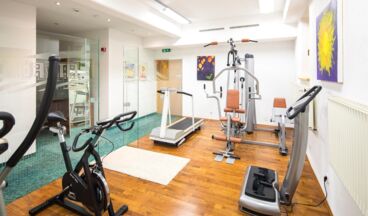 Hotel Ilga, Image 23