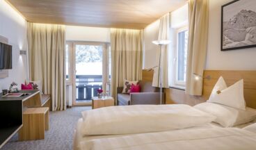 CRESTA.Alpin.Sport.Hotel, Image 27