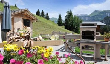 Pension Alwin, Bild 3