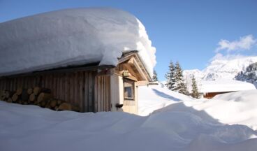 Pension Alwin, Bild 13