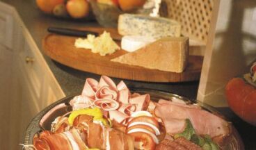 Pension Alwin, Bild 23