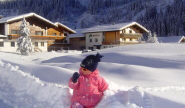 Pension Waldhof, Image 3