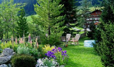 Pension Waldhof, Image 23