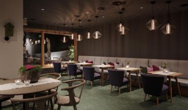 Hotel Stäfeli, Bild 5