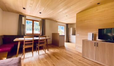 Appartement Birkenhof, Bild 2