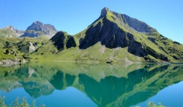 Appartement Birkenhof, Bild 12