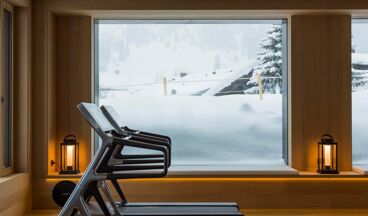 Hotel Almhof Schneider, Bild 17