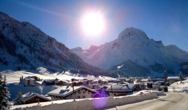 Apartement Bergwelt, Bild 7