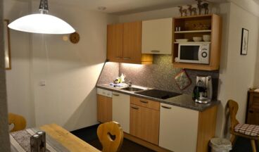 Apartement Bergwelt, Bild 17