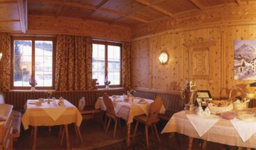 Hotel Stülzis, Bild 11