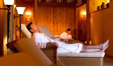 hotel & chalet madlochBlick, Bild 22