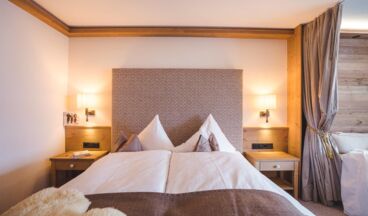 hotel & chalet madlochBlick, Bild 11