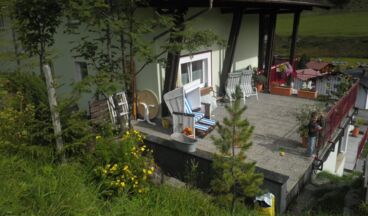 Hasenfluh - Pension, Image 37