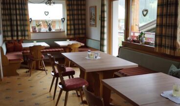 Hasenfluh - Pension, Image 47