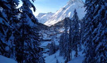 Oberlech Round, Image 3