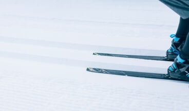 Zürs - Flexenpass - Zürs