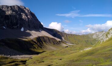 From Rüfikopf to Wösterspitze, Image 6