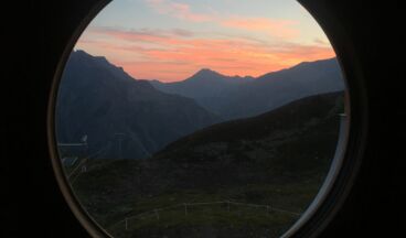 Stuben - Kaltenberghütte via Stubner See & retour über Passage, Bild 18