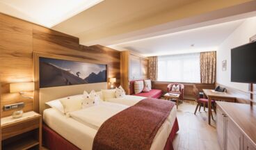 Hotel Arlberghaus, Bild 3