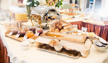 Hotel Arlberghaus, Bild 13