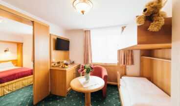 Hotel Arlberghaus, Bild 23