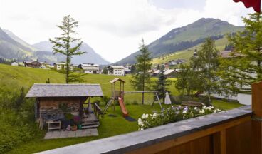 Holiday Appartements, Image 4