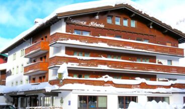 Hotel Hirlanda, Bild 15